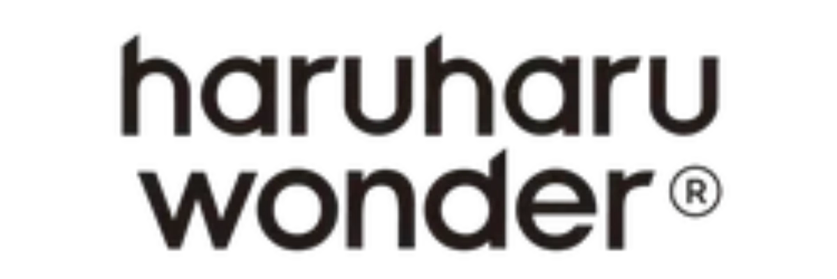 HARUHARU WONDER