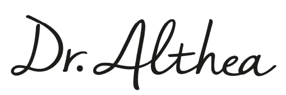 DR. ALTHEA