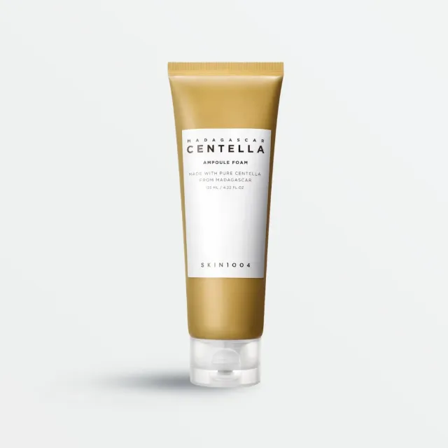 SKIN1004 Madagascar Centella Ampoule Cleansing Foam (125ml)
