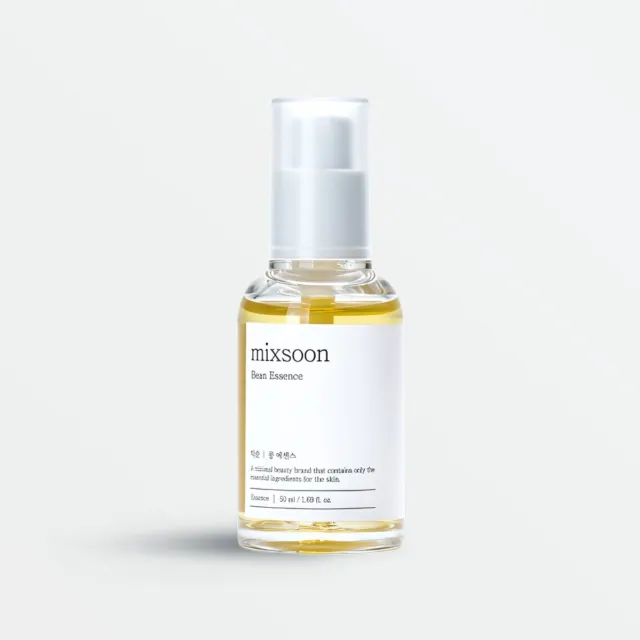 MIXSOON Bean Essence (50ml)