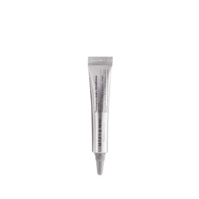 Mary&May Tranexamic Acid + Glutathione Eye Cream