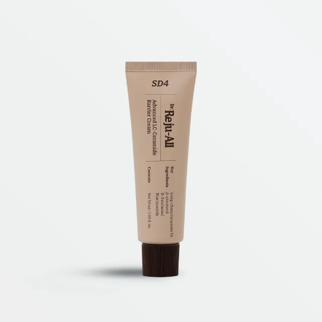 DR.REJUALL Advanced LC-Ceramide Barrier Cream (50ml)