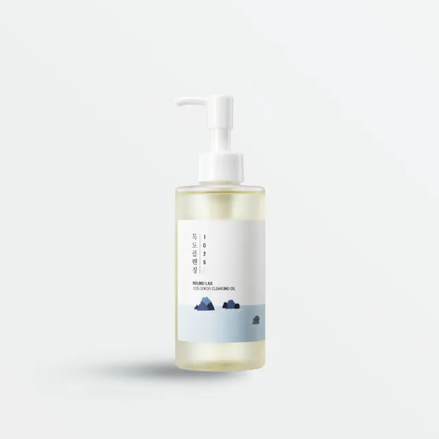 ROUND LAB 1025 Dokdo Cleansing Oil (200ml)