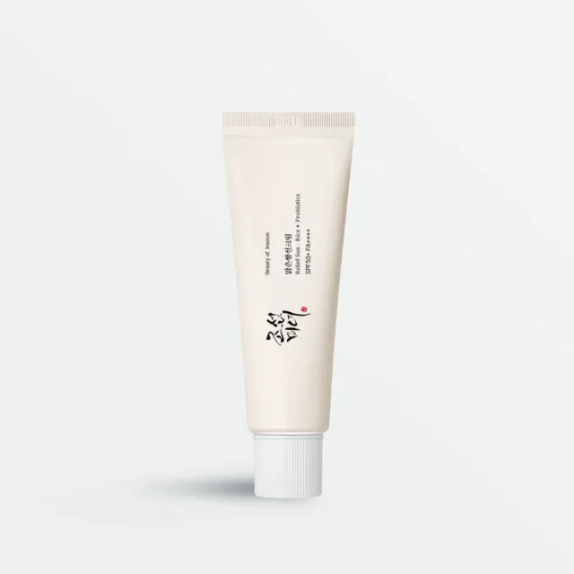 BEAUTY OF JOSEON Relief Sun SPF50+ PA++++