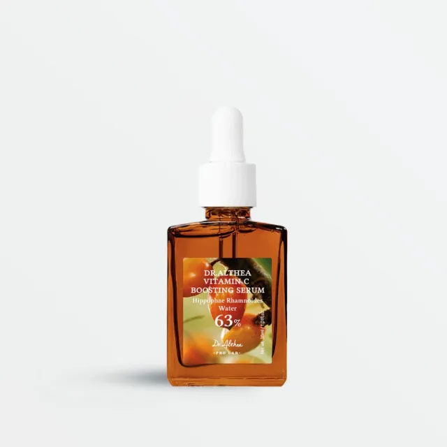 DR. ALTHEA Vitamin C Boosting Serum (30ml)