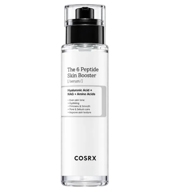 COSRX The 6 Peptide Skin Booster Serum
