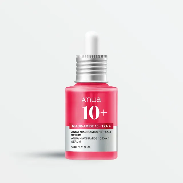 ANUA Niacinamide 10% + TXA 4% Dark Spot Correcting Serum