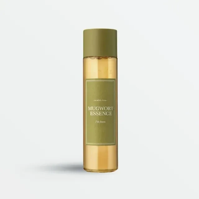I'M FROM Mugwort Essence
