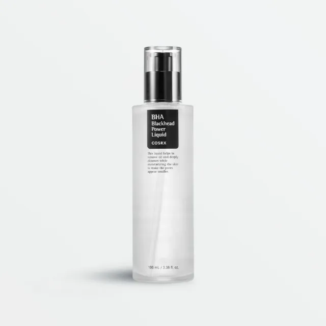 COSRX BHA Blackhead Power Liquid (100ml)