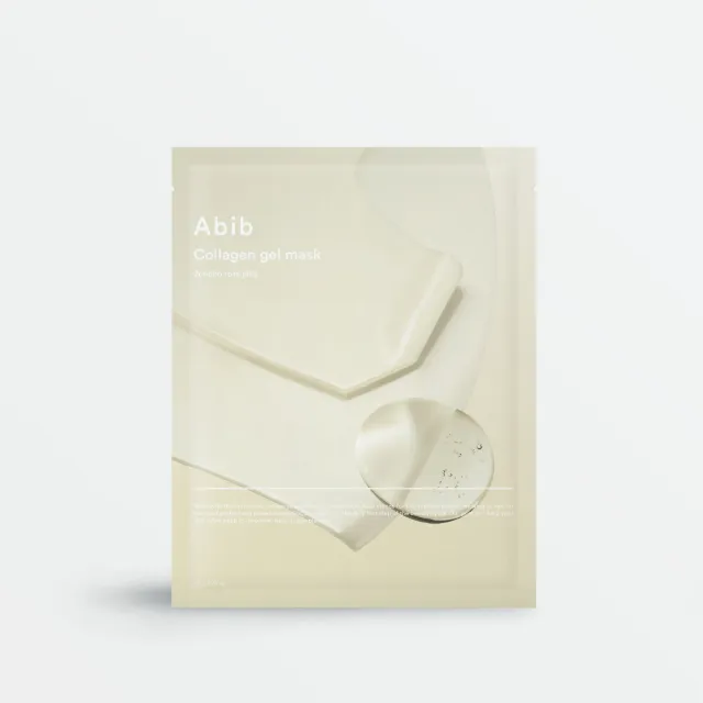 ABIB Collagen Gel Mask Jericho Rose Jelly (1pcs or 10pcs)