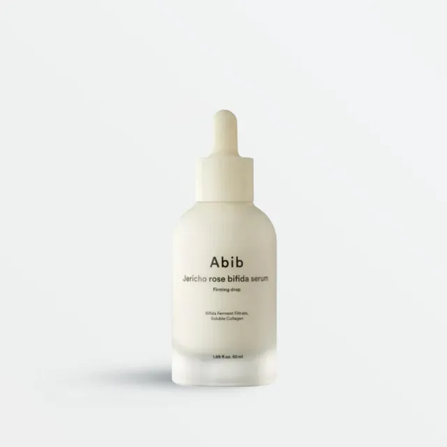ABIB [Special Sale] Jericho Rose Bifida Serum Firming Drop (50ml)