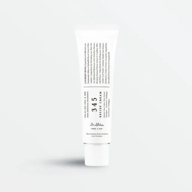 DR. ALTHEA 345 Relief Cream