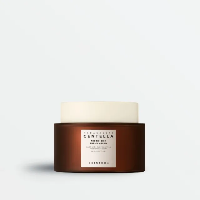 SKIN1004 Madagascar Centella Probio-Cica Enrich Cream (50ml)