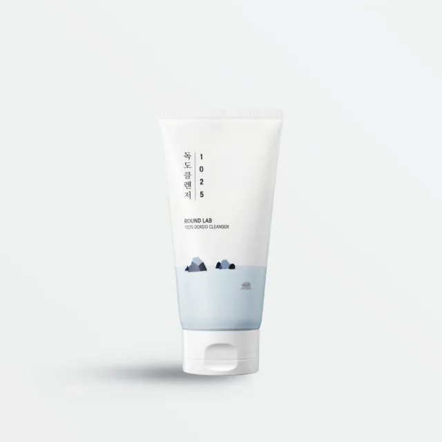 ROUND LAB 1025 Dokdo Cleanser (150ml)