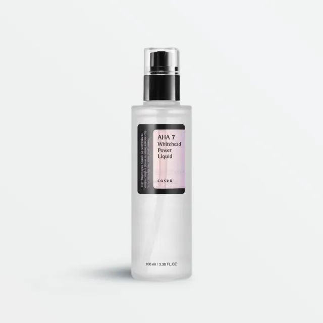 COSRX AHA 7 Whitehead Power Liquid (100ml)