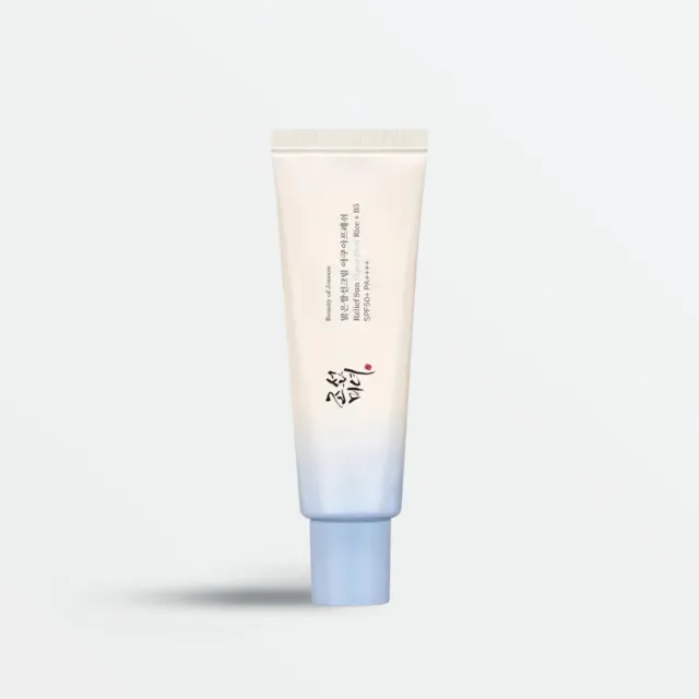 BEAUTY OF JOSEON Relief Sun Aqua Fresh: Rice + B5 SPF50+ PA++++
