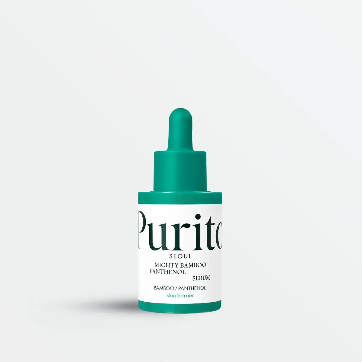 PURITO Mighty Bamboo Panthenol Serum (30ml)