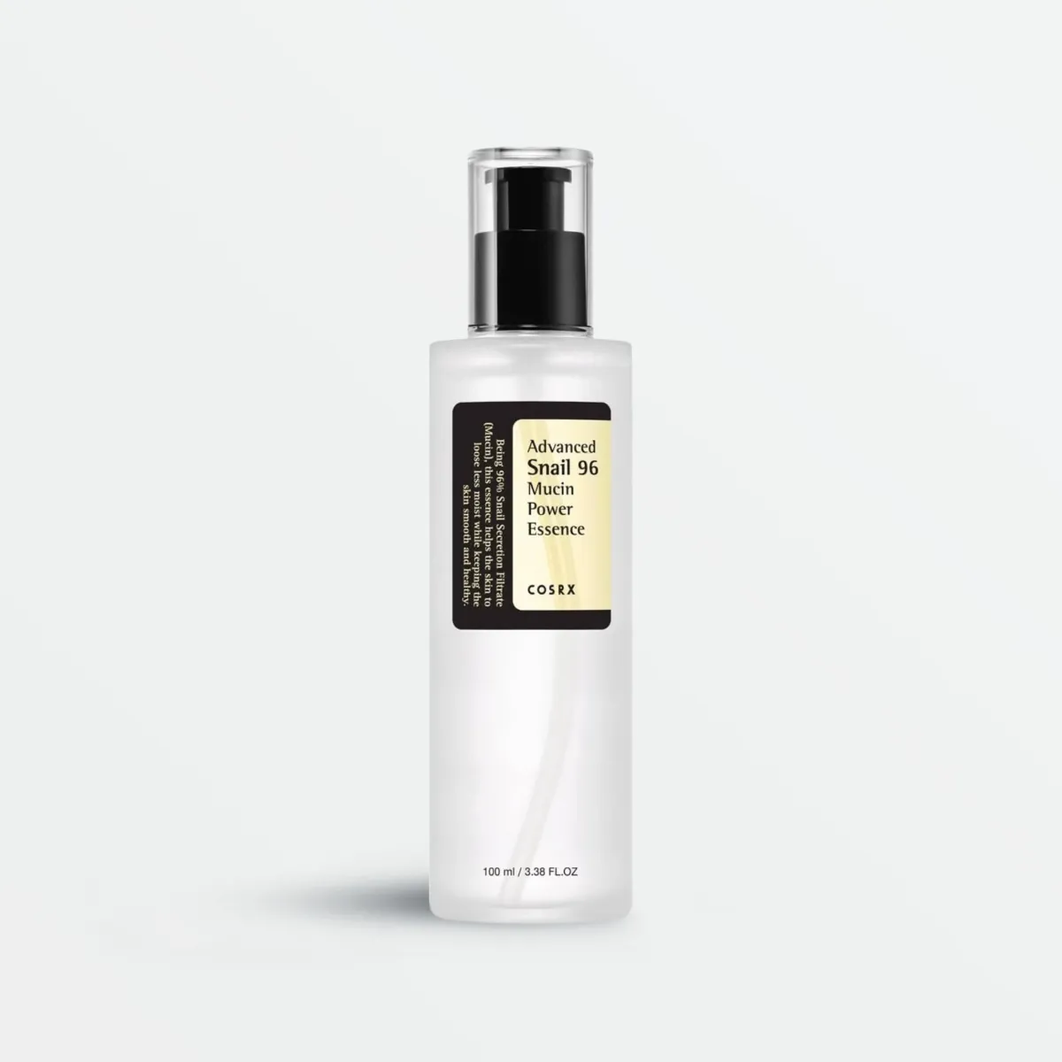 COSRX Advanced Snail 96 Mucin Power Essence (100ml)