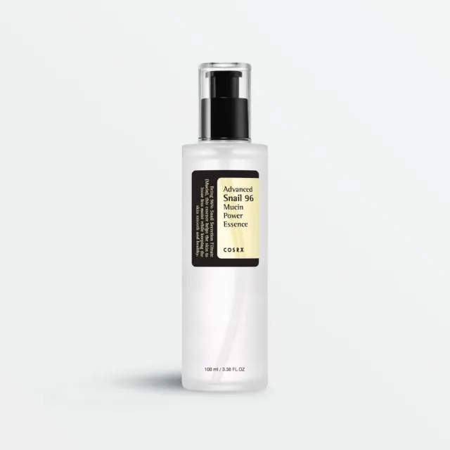 COSRX Advanced Snail 96 Mucin Power Essence (100ml)