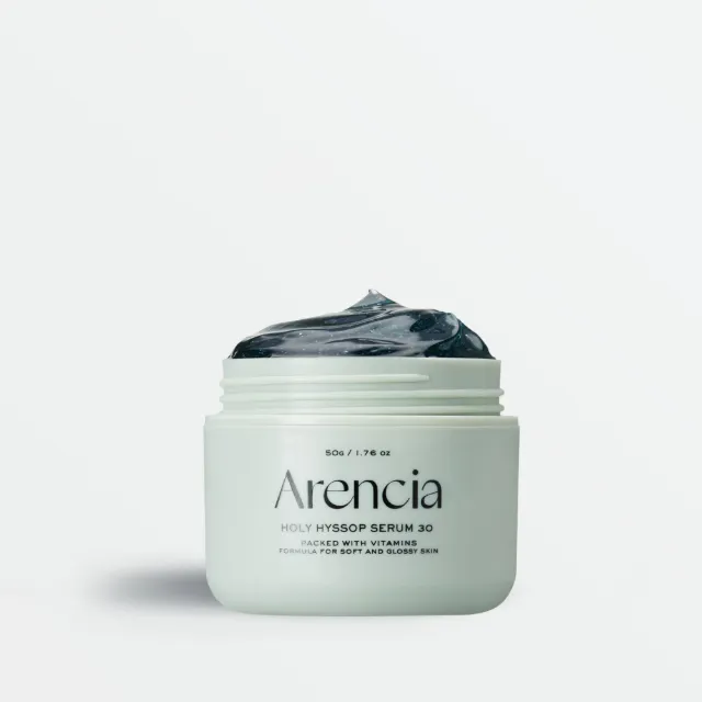 ARENCIA Holy Hyssop Serum 30 (50g)