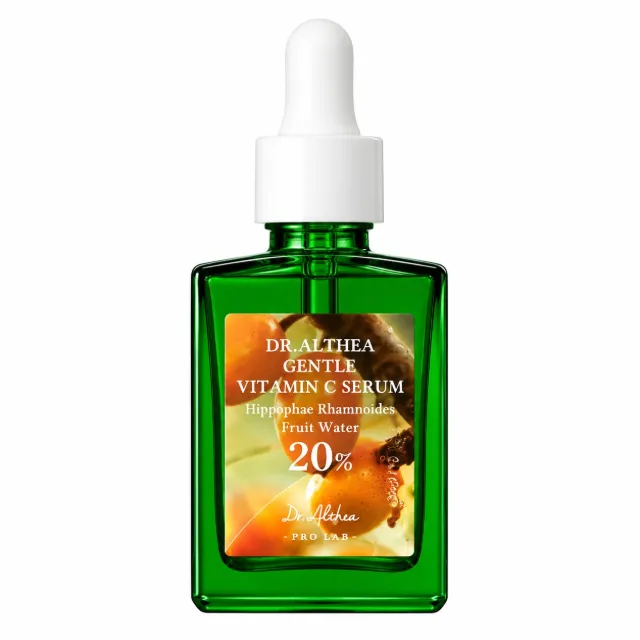 DR.ALTHEA Gentle Vitamin C Serum 30ml