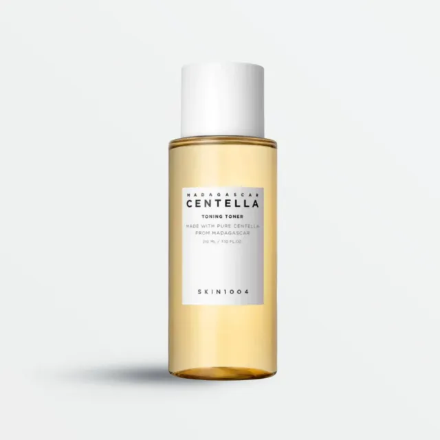 SKIN1004 Madagascar Centella Toning Toner