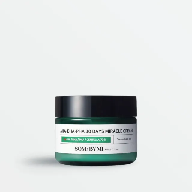 SOME BY MI AHA-BHA-PHA 30 Days Miracle Cream (60g)