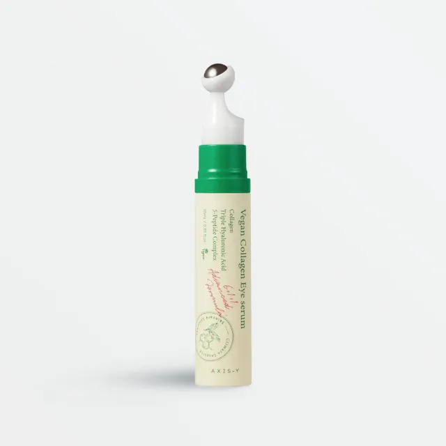 AXIS-Y Vegan Collagen Eye Serum (10ml)