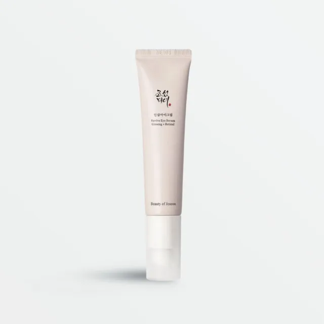 BEAUTY OF JOSEON Revive Eye Serum: Ginseng + Retinal (30ml)