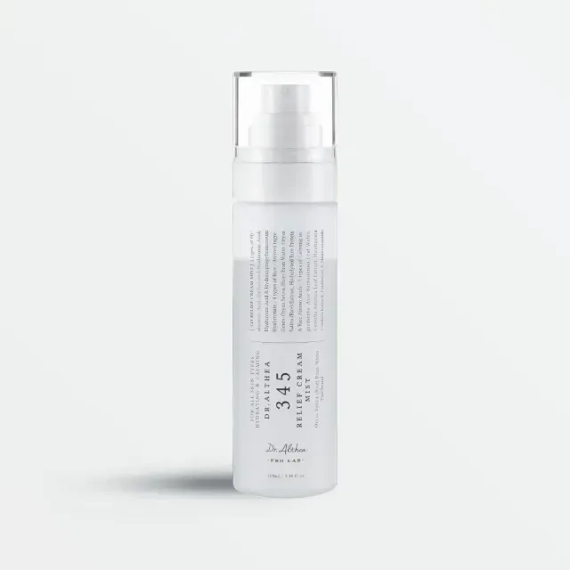 DR. ALTHEA 345 Relief Cream Mist (100ml or 60ml)