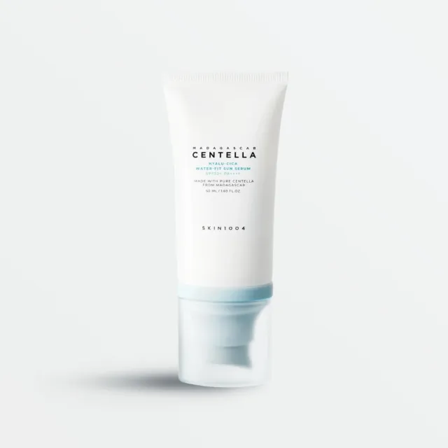 SKIN1004 Madagascar Centella Hyalu-Cica Water-Fit Sun Serum SPF50+ PA++++
