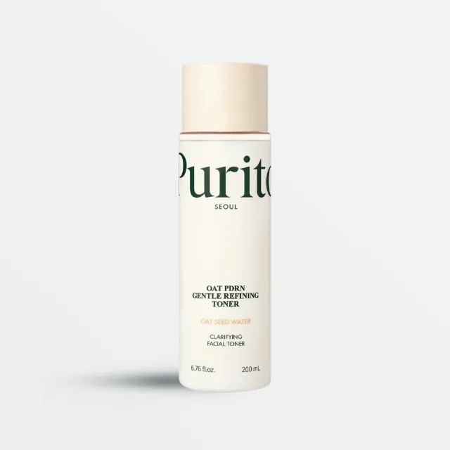 Oat PDRN Gentle Refining Toner (200ml)