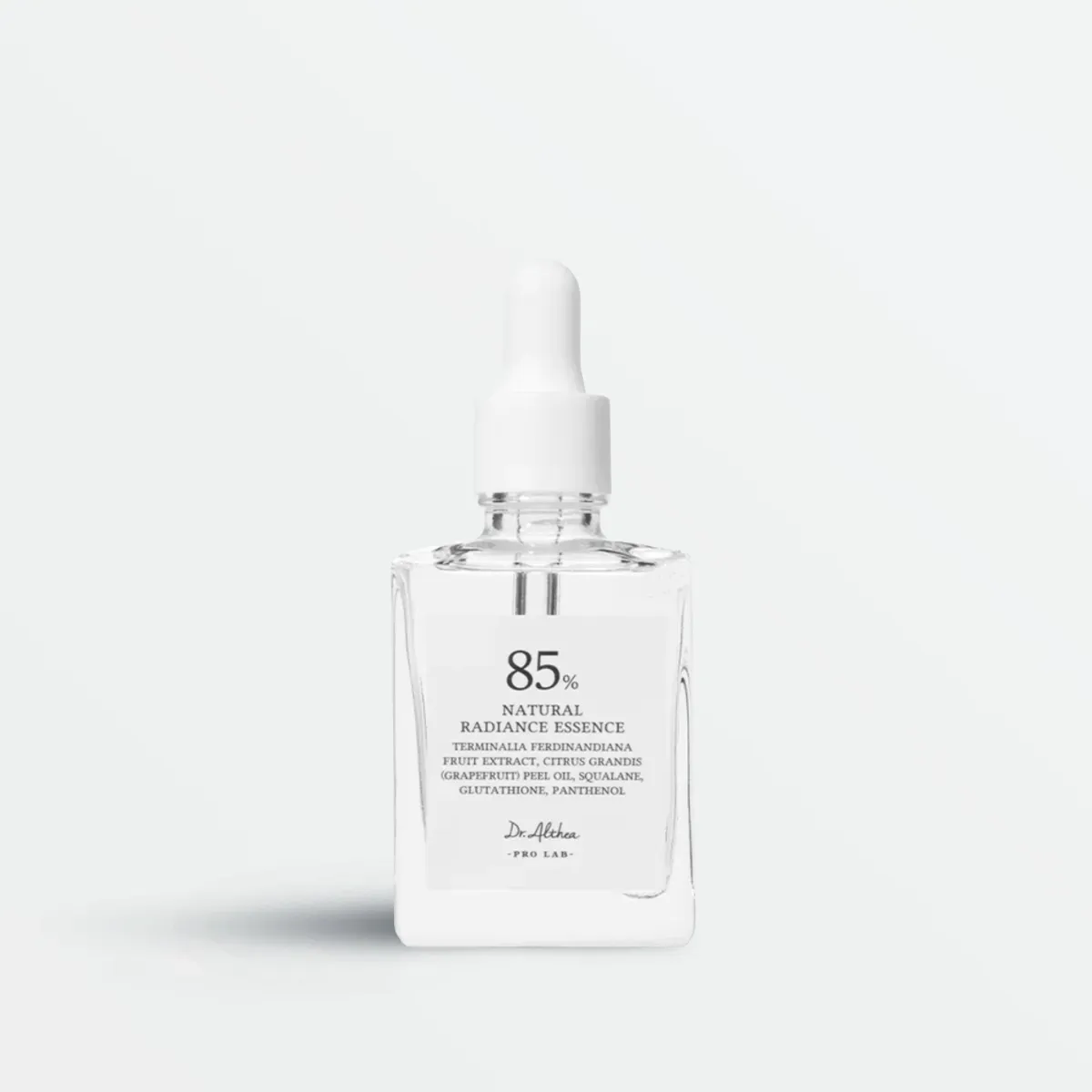 DR. ALTHEA Natural Radiance Essence (30ml)