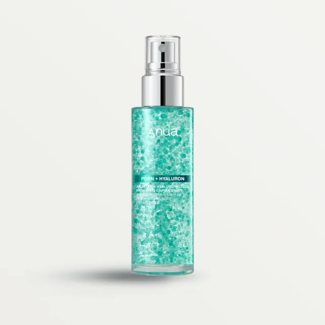 ANUA PDRN Hyaluronic Acid Hydrating Capsule Mist (100ml)