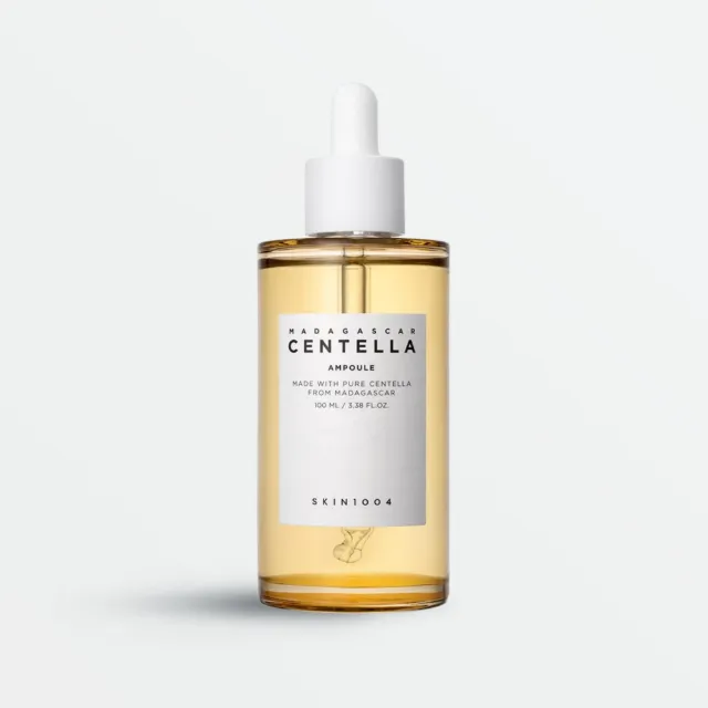 SKIN1004 Madagascar Centella Asiatica  Ampoule