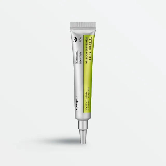 CELIMAX The Vita-A Retinal Shot Tightening Booster (15ml)
