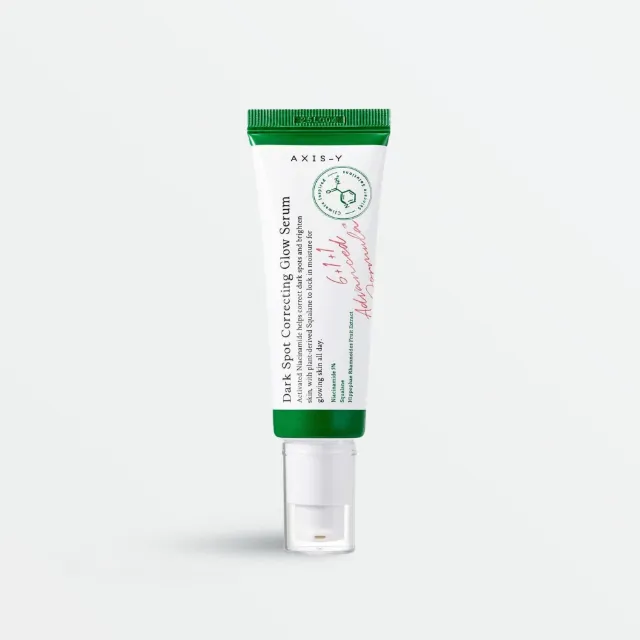 AXIS-Y Dark Spot Correcting Glow Serum