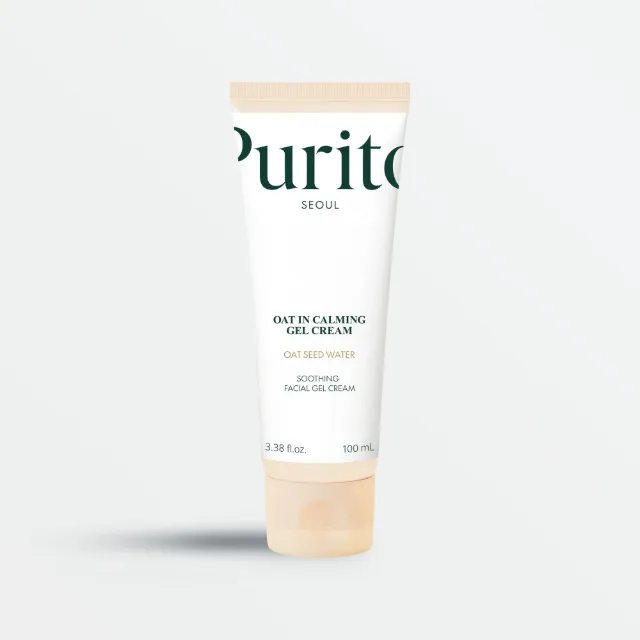 PURITO Oat-In Calming Gel Cream