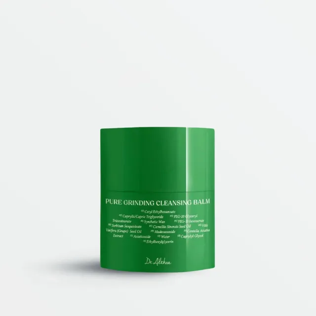 DR. ALTHEA Pure Grinding Cleansing Balm (50ml)