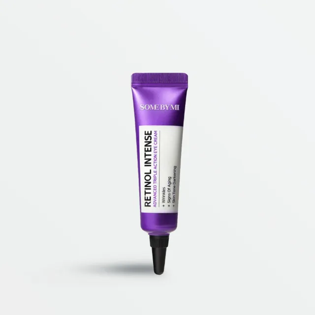 SOME BY MI Retinol Intense Advanced Triple Action Eye Cream Mini (10ml)