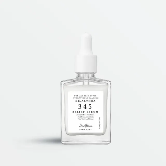 DR. ALTHEA 345 Relief Serum (30ml)