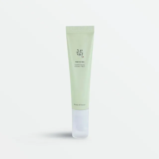 BEAUTY OF JOSEON Light On Serum Centella + Vita C (30ml)