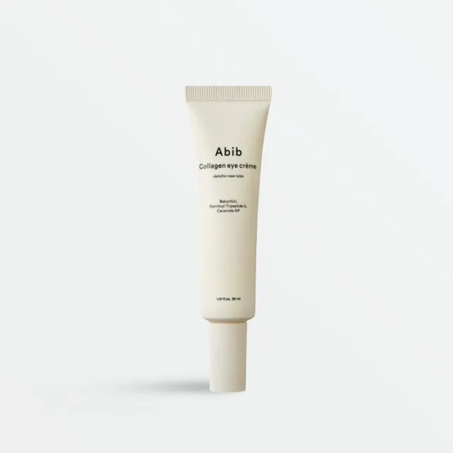 ABIB Collagen Eye Crème Jericho Rose Tube (30ml)