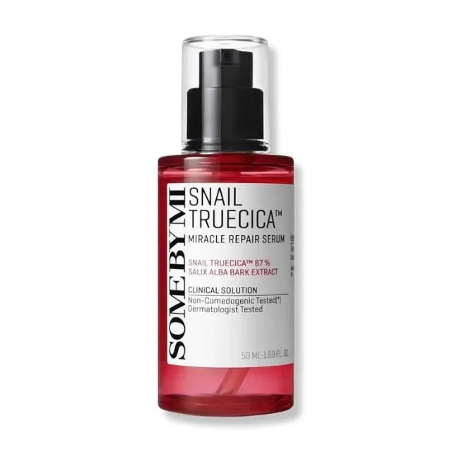 SOME BY MI Snail Truecica Miracle Repair Serum 50ml