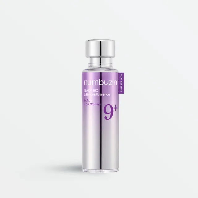 NUMBUZIN No.9+ NAD+ Bio Lifting-sil Essence (50ml)