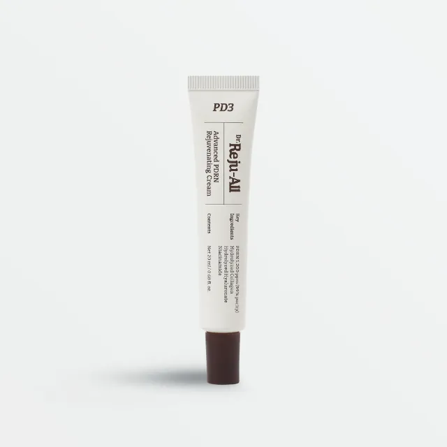 DR.REJUALL Advanced PDRN Rejuvenating Cream (20ml)